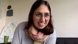 Anita Nayyar   Social Workers Matter Podcast -  Dec 2020