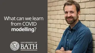 What can we learn from COVID modelling?