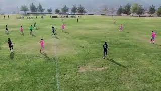 SoCal NPL Fall Season Game 11 vs Strikers Orange IT