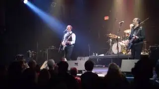 The Push Stars - 
