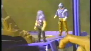 80's Commercials - Mask (Boulder Hill)