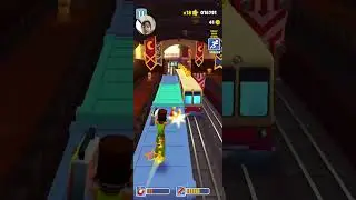 I bet you don't have a higher score than me.