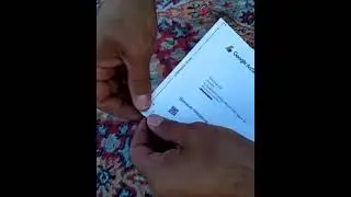 Наконец-то пришло писмо от Гугл адсенс
