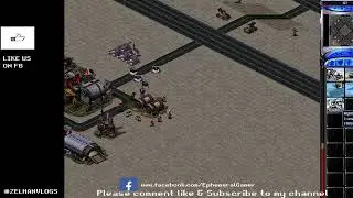 Red Alert 2 Yuris Revenge Playing Year 2020