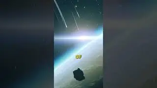 Space junk you wouldn't believe | Space debris #shorts