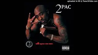 2Pac - How Do U Want It (Sample Intro)