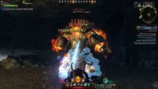 neverwinter редкий моб тестовый сервер м 22