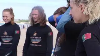 Lisbon Surfaris - Surf Lessons Carcavelos Cascais