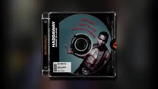 Haddaway - What Is Love (BVRNOUT VIP Remix)