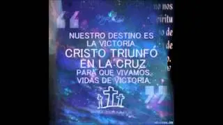01 En Cristo es nuestra Victoria