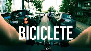 Ghid achizitionare bicicleta de oras - Episodul 7 - Tipuri de biciclete
