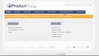 How Do I Download My Purchase On Productpay?