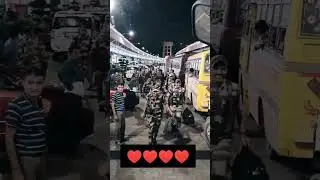Cisf on duty #sscgd #ssc #2023 , ssc gd capf duty