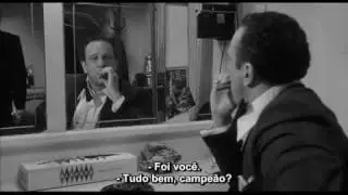 Touro Indom&aacute;vel - Cena Final (Legendado)