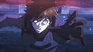 THIS IS 4K ANIME S2 BLUE LOCK