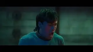 Your Host - Official Trailer #2 (2025) Jackie Earle Haley, Ella-Rae Smith