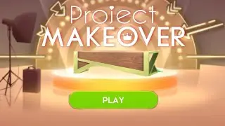 Edgy Edges - Geometry Week - Collecting The Rewards - Project Makeover