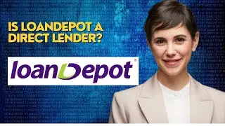 Is loandepot a direct lender?