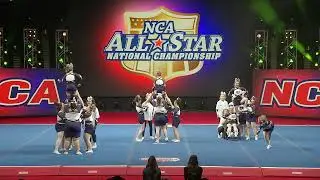 ICE All-Stars Blue Dynasty