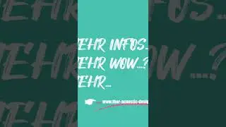 Thor & Artsound on Tour 2025   Info Teaser   Trailer1