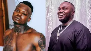 Khaligraph Jones responds to harmonize over range rover ownership |Plug Tv Kenya