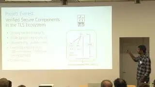 Meta-F*: Proof Automation with SMT, Tactics, and Metaprograms - Nikhil Swamy