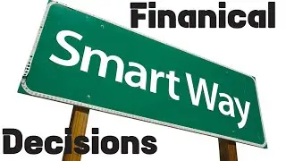 Smart Spending: Making Informed Financial Decisions