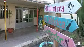 El CEIP Doctor Juan Espino, elegido  para participar en un proyecto sobre educación inclusiva