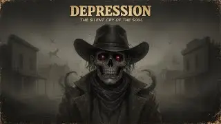 DEPRESSION &ndash; THE SILENT SCREAM OF THE SOUL | DARK COUNTRY