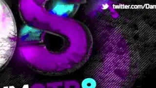 DAMM STR8.011 Podcast - Darius Twin LIVE at Rosebar in Washington, DC