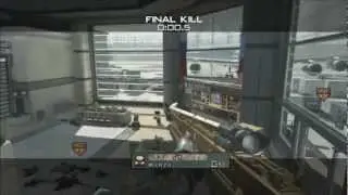 MW3 Trickshot Tutorial / Episode 3 