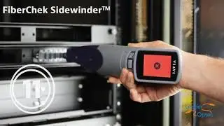 Viavi - FiberChek Sidewinder by Leader Optec