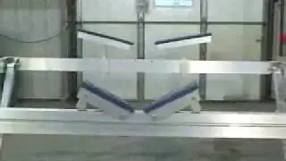 Cantilever Boat Lift Assembly Part 2 of 2