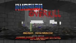 [Doom II Map] [MBF21] 