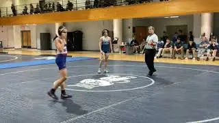 Wake Forest Wrestling vs. Millbrook - 1-6-2023
