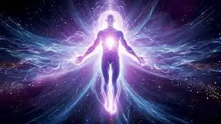 432Hz + 528Hz + 741Hz  Ambient Frequencies Deep Calm Spiritual Energy Sleep Relaxation Flow