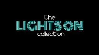 OH TURQUOISE PRESENTS THE LIGHTS ON COLLECTION