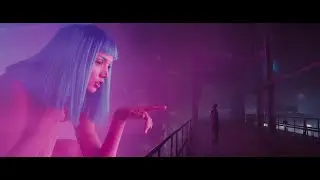 Blade Runner 2049 (2017) Trailer #3 - No Music