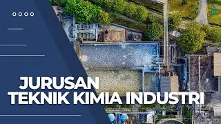 JURUSAN KIMIA INDUSTRI