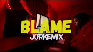 Bryson Tiller - Blame (JORKE Cover)