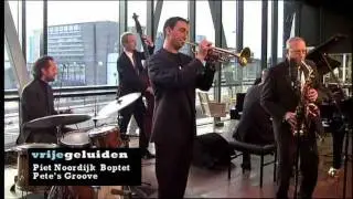 Piet Noordijk Boptet - Pete's Groove