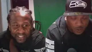 Dundeal Entertainment Behind The Music W/ Jay Real