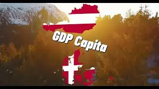 Denmark VS Austria