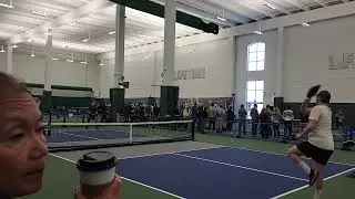 PPA Indoor National Championships 4.0 Men's Losers Bracket #1