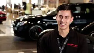 Mercedes-Benz of The Woodlands Culture