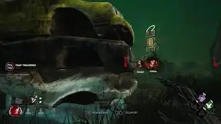 Decisive Strike Rework - Dead By Daylight