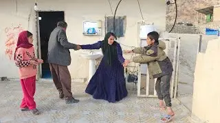 Ruqayya's final decision to find her husband to divorce him