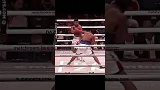 The Old School Jab
