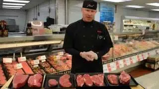 how to choose a steak