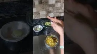 Gobhi wale healthy paratha#food#recipe#tasteofindia#cooking#paratha#gobhiparatha#foodtalkindia